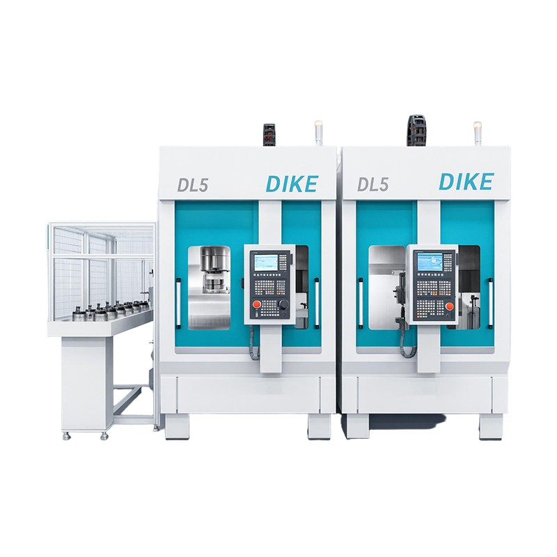 Vertical CNC Lathe Machine Vertical CNC Lathe Machine